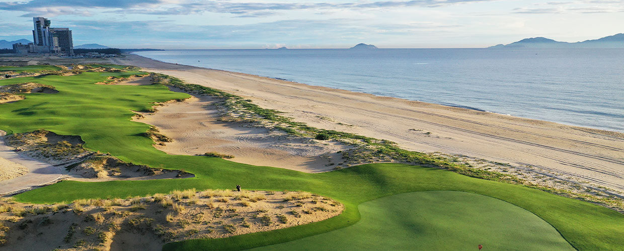 Hoiana Shores Golf Villa for Sale